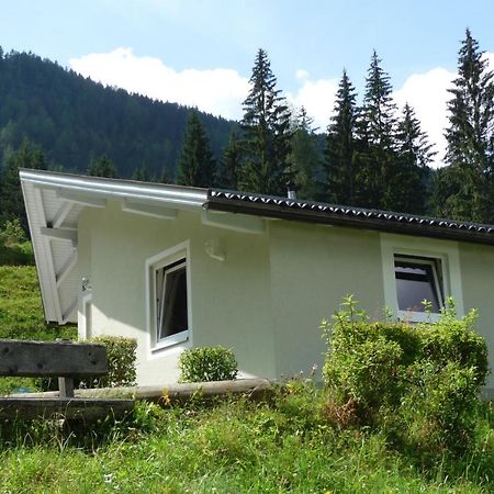 Ferienhäuser Tröster Bad Kleinkirchheim Exteriör bild