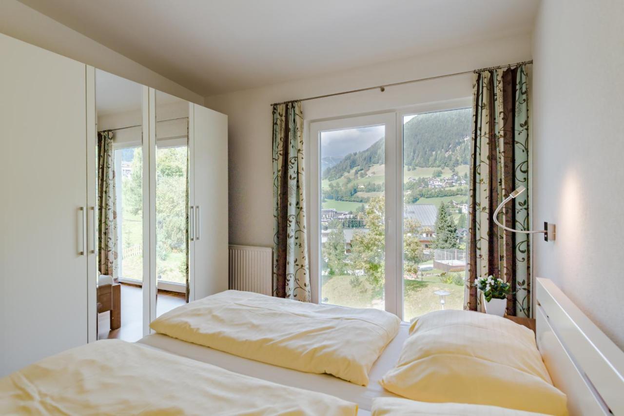 Ferienhäuser Tröster Bad Kleinkirchheim Exteriör bild